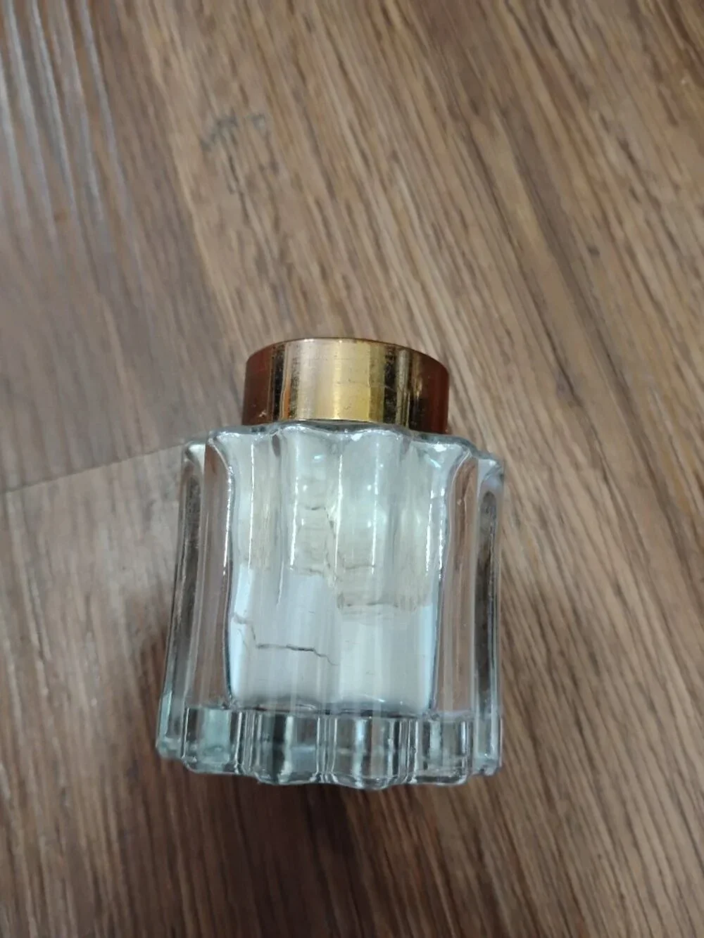 Vintage Lucien LeLong Sirocco Powder Sachet